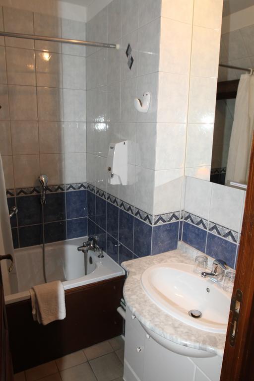 Golf Hotel Le Treport Room photo